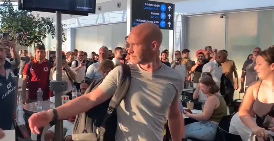 Tejlor deli pravdu na „Marakani“