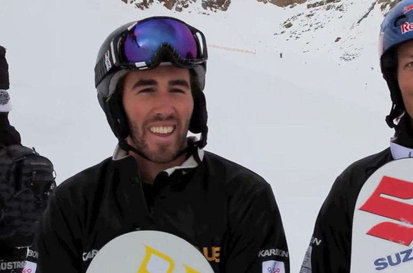 Kem Bolton slomio vrat na treningu