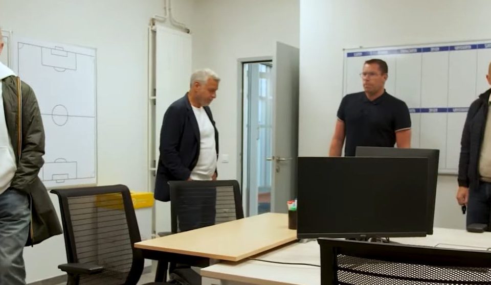 štab Lila suočen sa velikim problemom