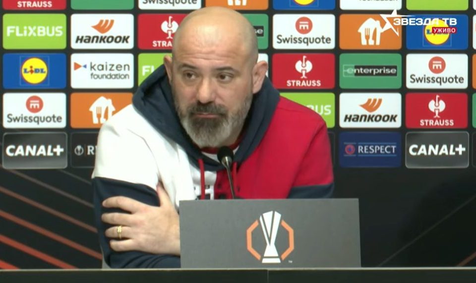 Stanković pred Lil
