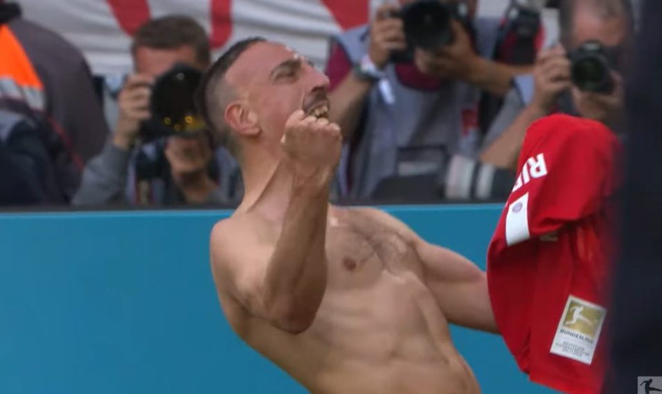 Objavljeni dokumenti Epstina pominju Franka Riberija