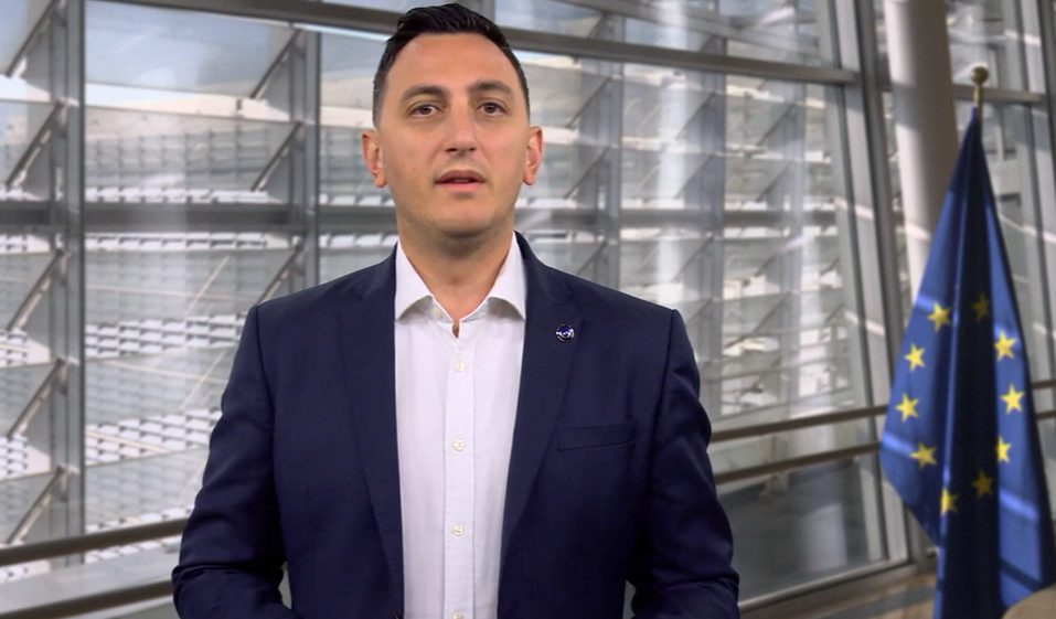 Evropska komisija digla glas protiv NBA Evrope