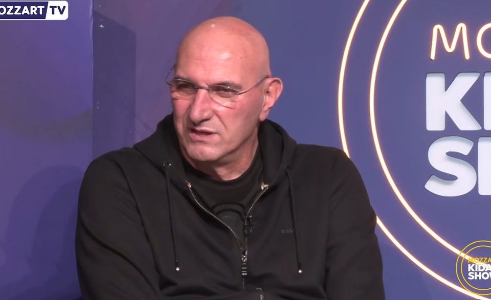 Grbović bez dlake na jeziku