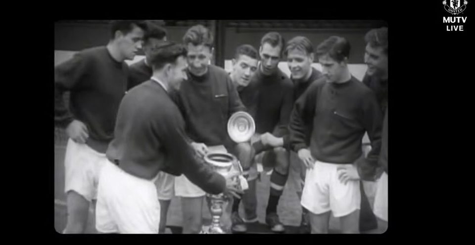 Crni dan Mančester Junajteda