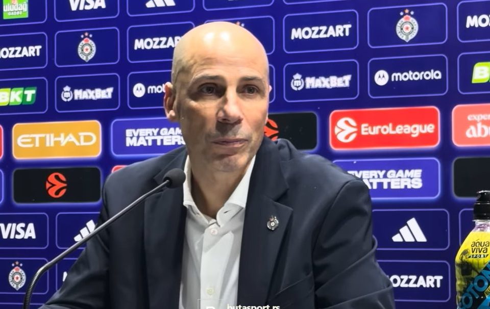 Penjaroja posle trijumfa nad Panatinaikosom