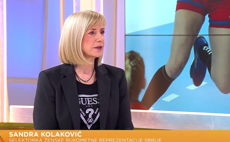 Sandra Kolaković okupila rukometašice za junske pripreme u Pančevu