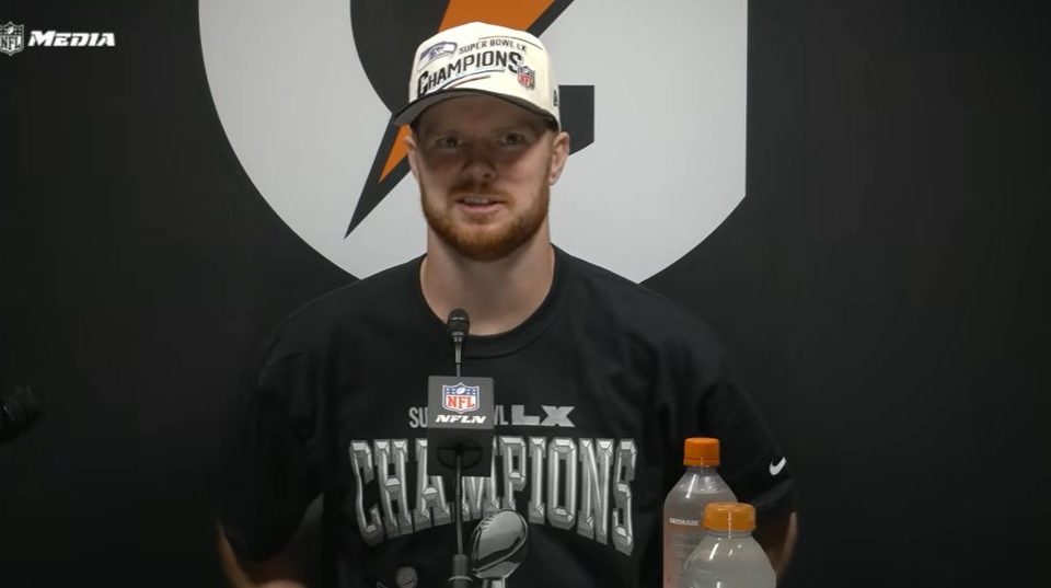 Sijetl razbio Patriote i osvojio Superboul 60