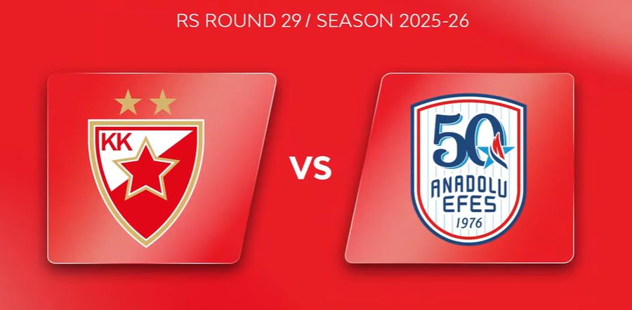 Zvezda nadigrala Efes