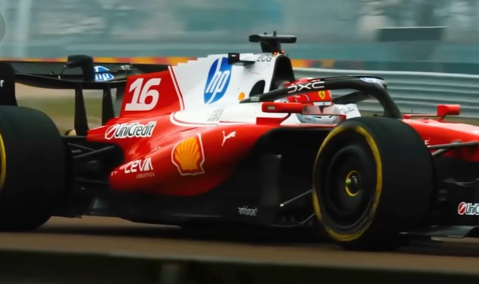 F1 2026 startuje u Melburnu
