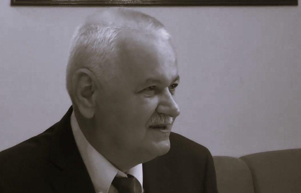 Odlazak velikog imena jugoslovenskog šaha