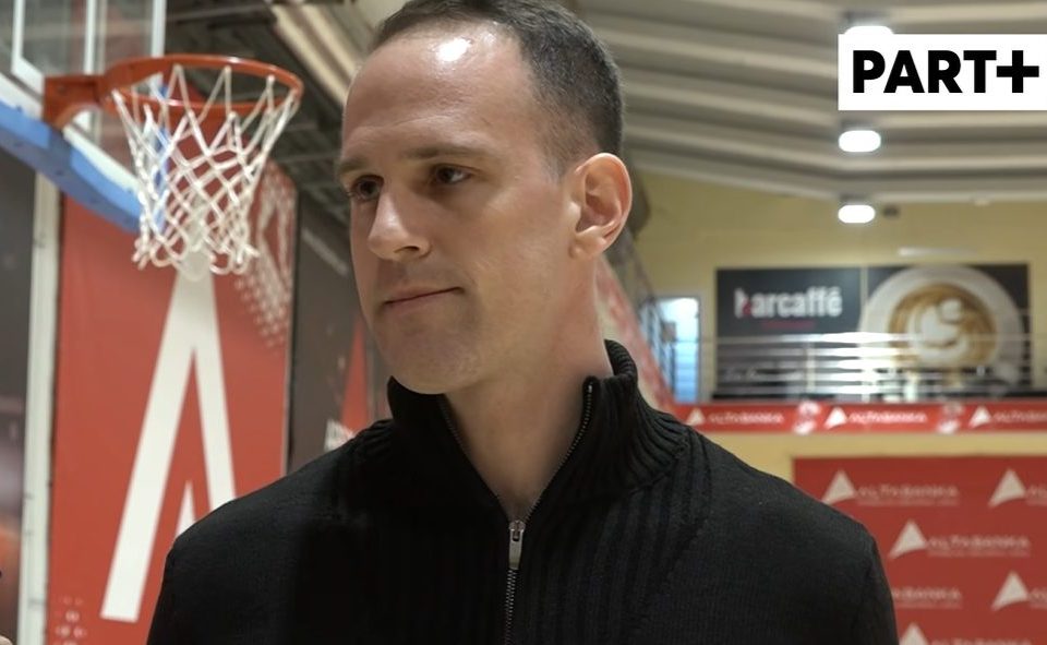 Mitrović započinje funkcionersku karijeru u Partizanu