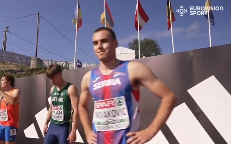 Novaković bez plasmana u polufinale