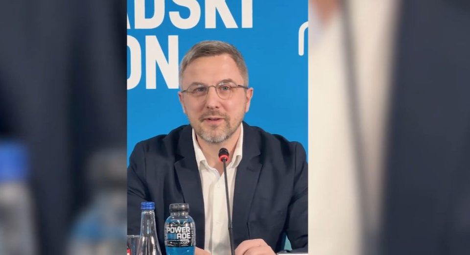 Rekordan Beogradski maraton
