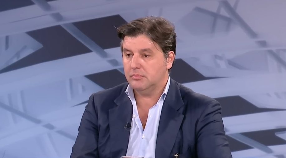 Bodiroga o budućnosti Evrolige