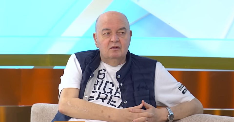 Dule se oporavlja