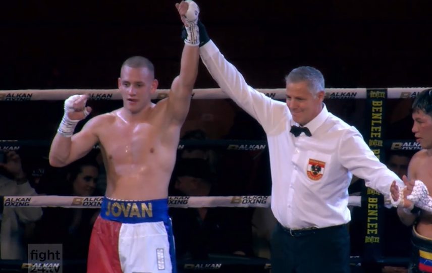 Balkan Boxing 7