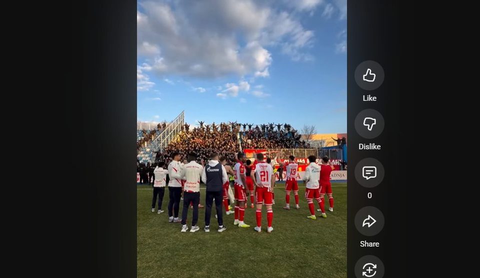 FSS reagovao posle incidenata u Novom Pazaru