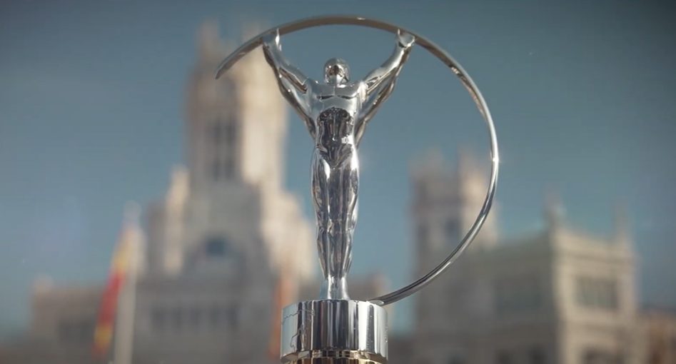 Elita svetskog sporta u trci za Laureus