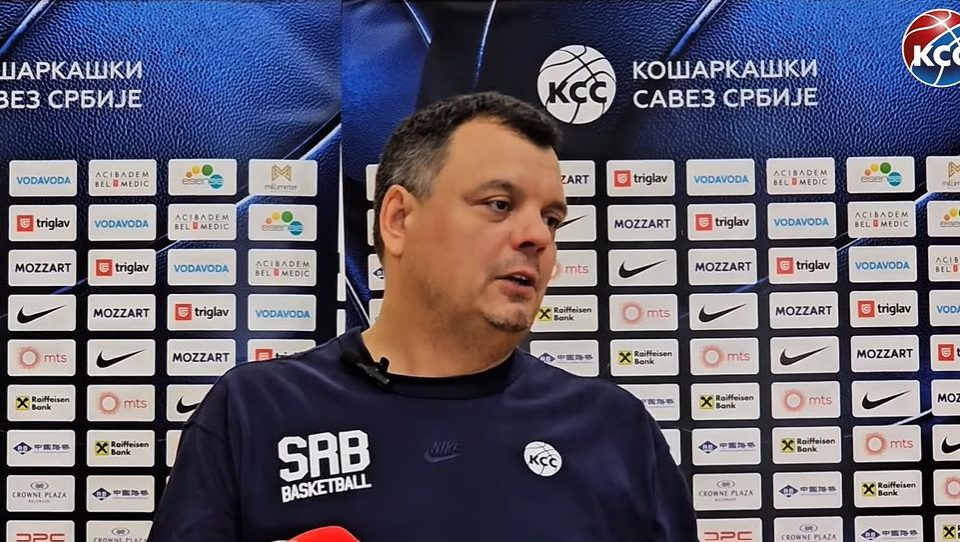 Košarkašice Srbije otvaraju novi kvalifikacioni izazov