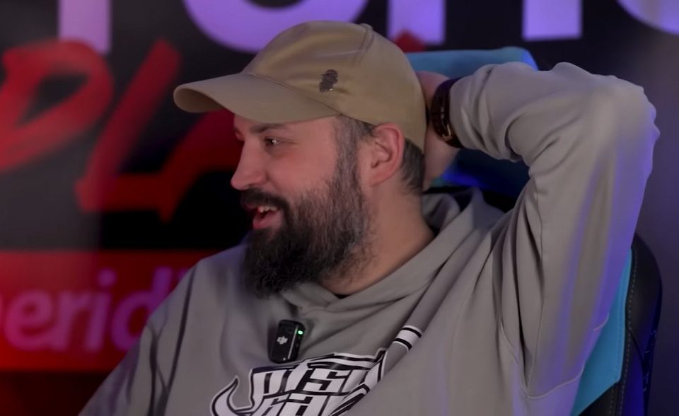 Stefan Čolović "Princ Banjice" gostuje u podkastu