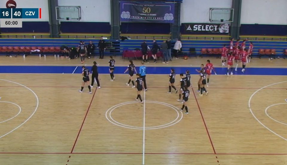 Zvezda pregazila Partizan u derbiju