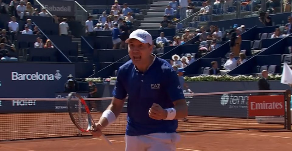 Srpski teniseri napredovali na ATP listi