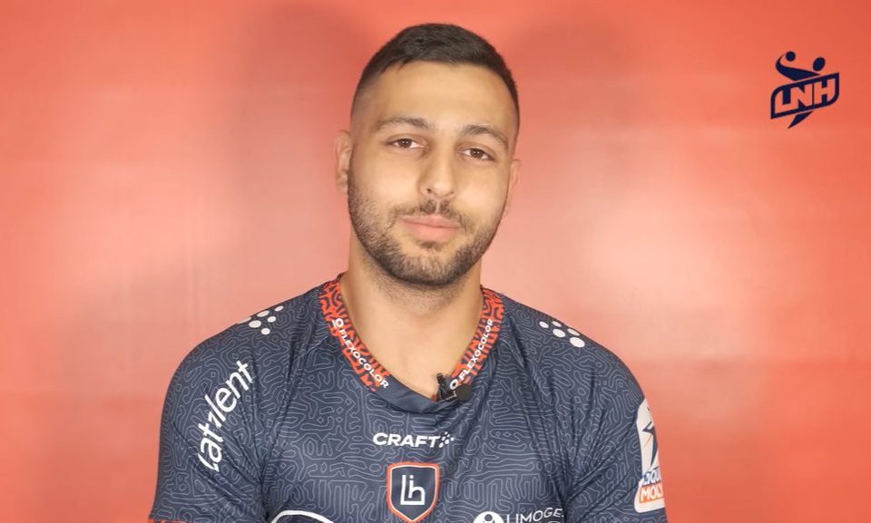 Partizan doveo izraelskog reprezentativca