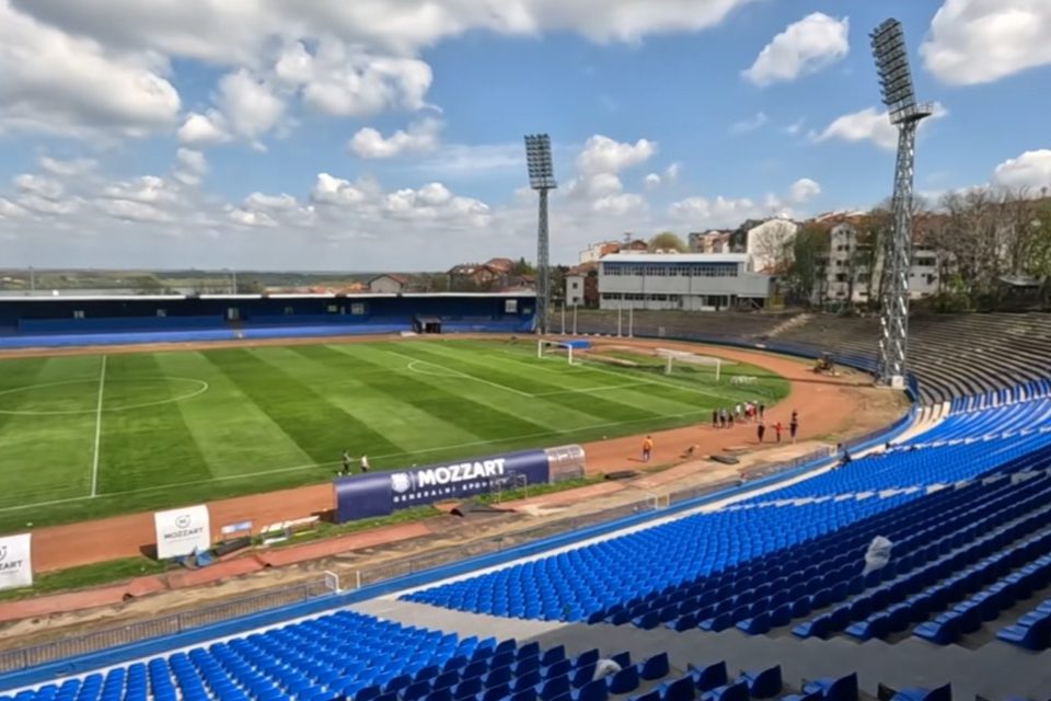 OFK Beograd