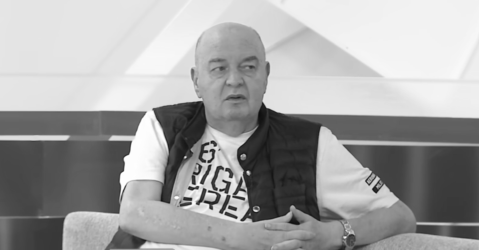 Legenda Partizana biće sahranjena u Aleji zaslužnih građana