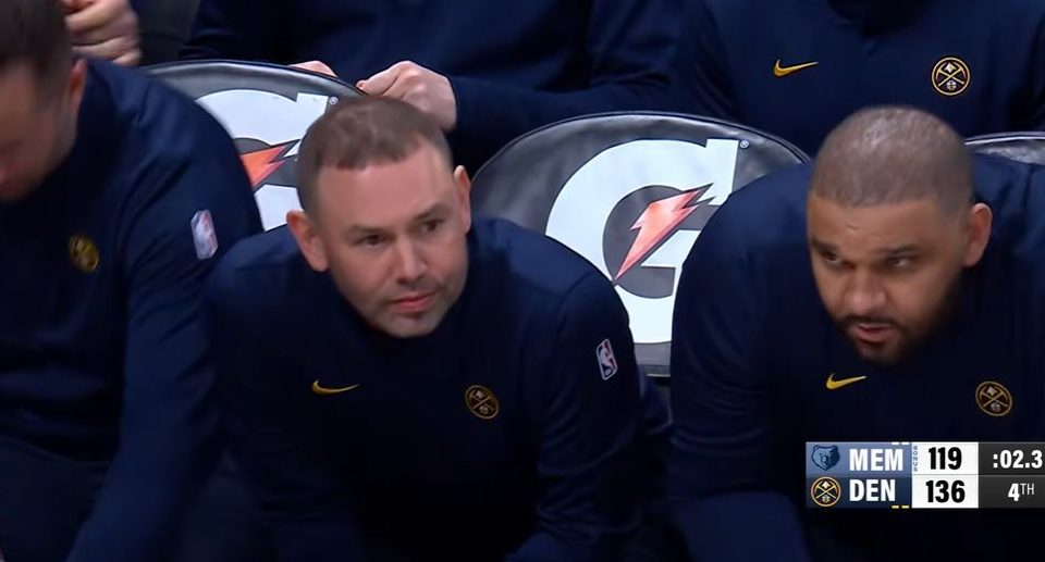 Denver vezao istorijskih 10 pobeda