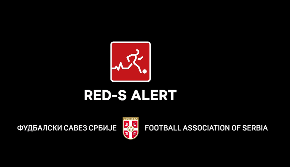 Srbija prva u regionu podigla glas protiv REDs sindroma