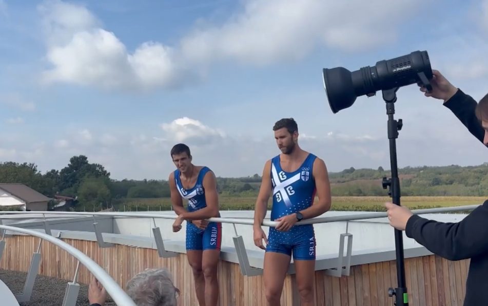 Mačković i Pimenov do bronze na Svetskom kupu