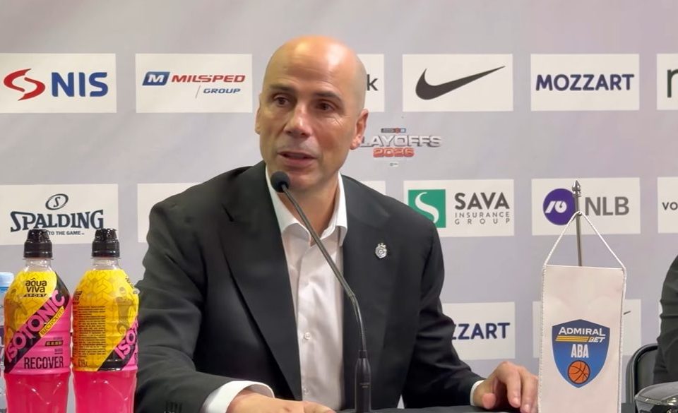Penjaroja pred derbi