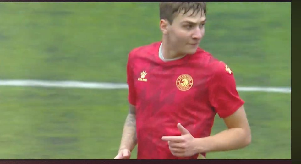 Partizan našao pojačanje u Kazahstanu