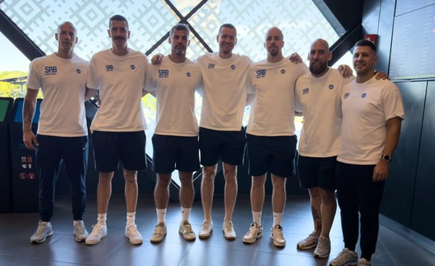 Srpski basketaši krenuli ka četvrtfinalu