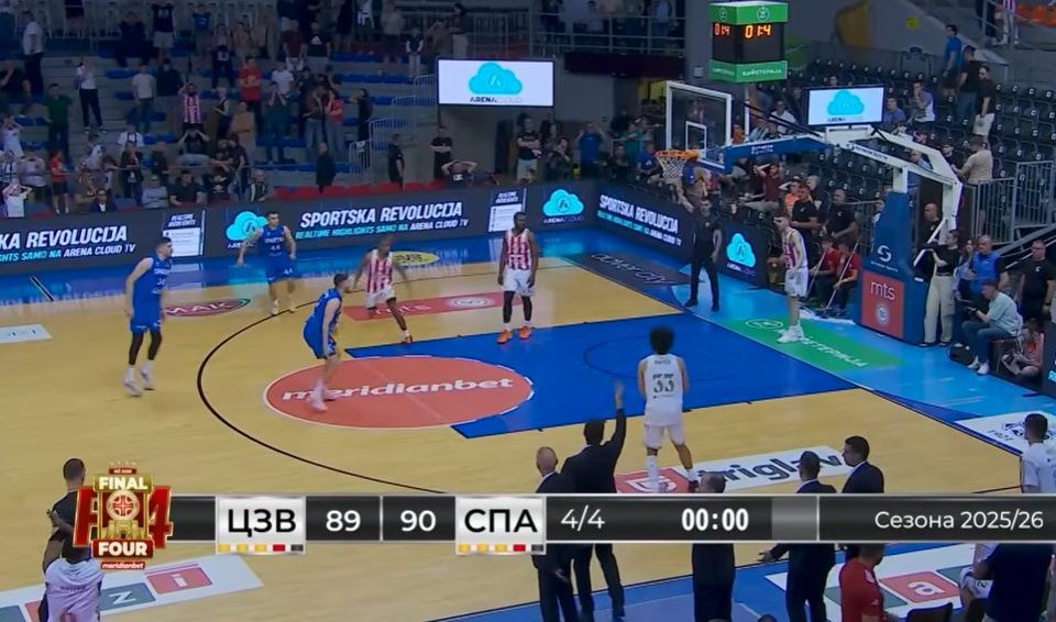 Subotičani ponovo u finalu KLS-a