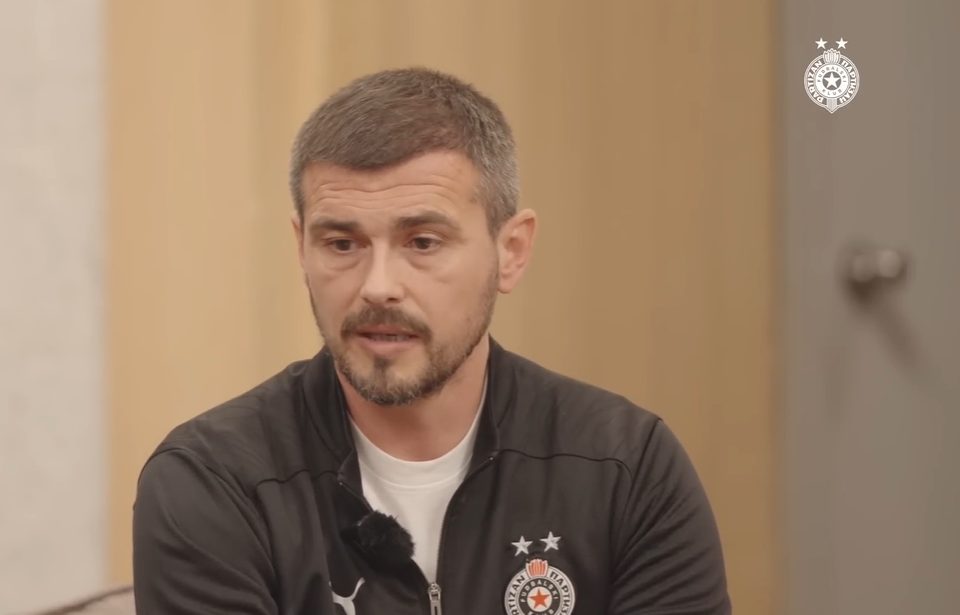 Tenzije u Partizanu ne jenjavaju