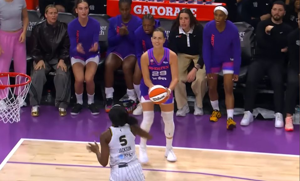 Jovana Nogić ispod svog nivoa