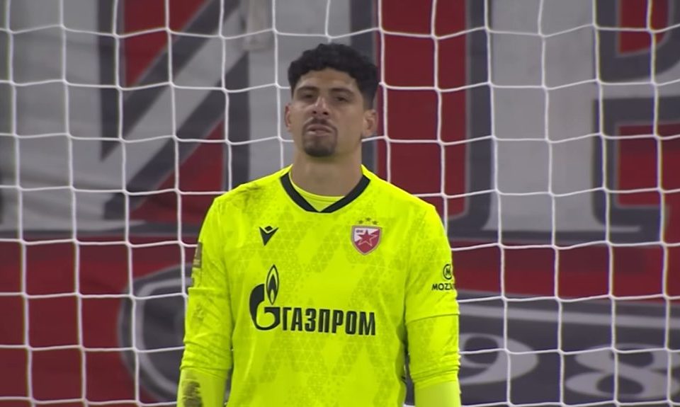 Zvezda zadržala ključnog čoveka