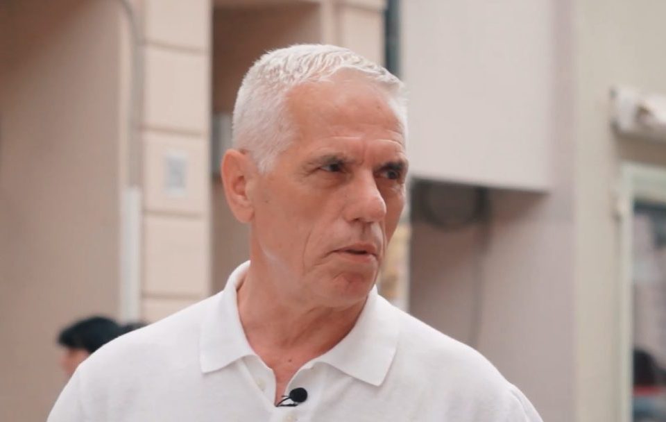 Radoman žestoko kritikovao Ilića