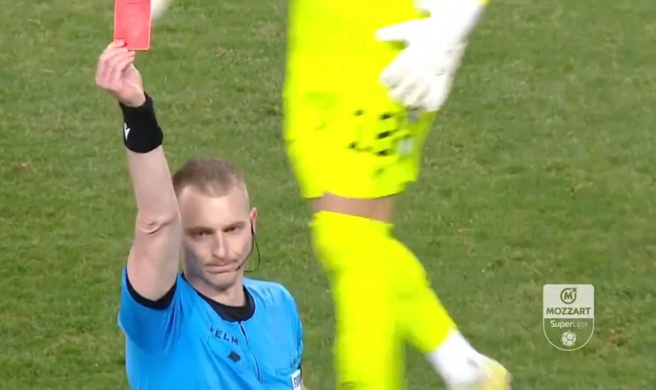Finale Kupa Srbije pod kontrolom Pavla Ilića