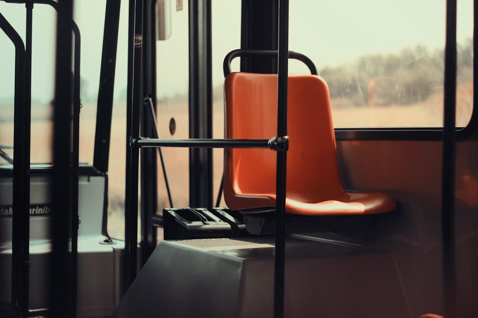 bus