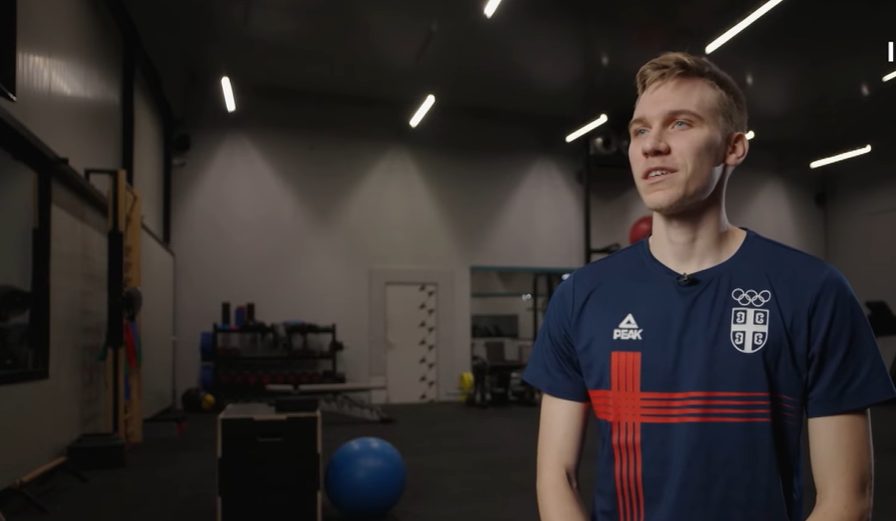 Stefan Takov ponovo šampion Evrope