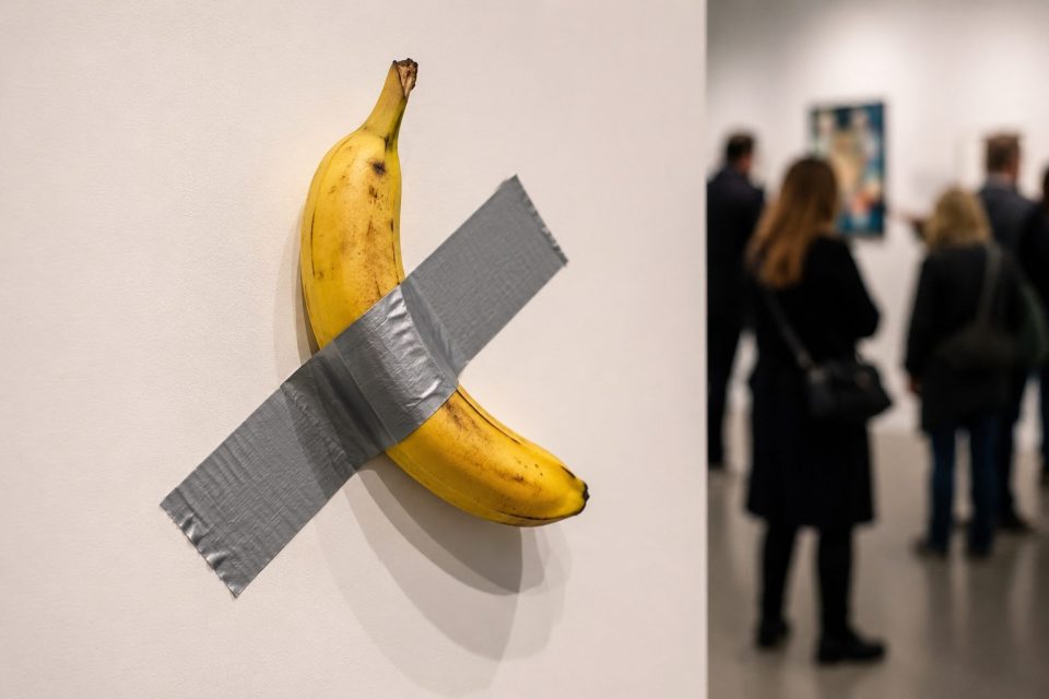 banana