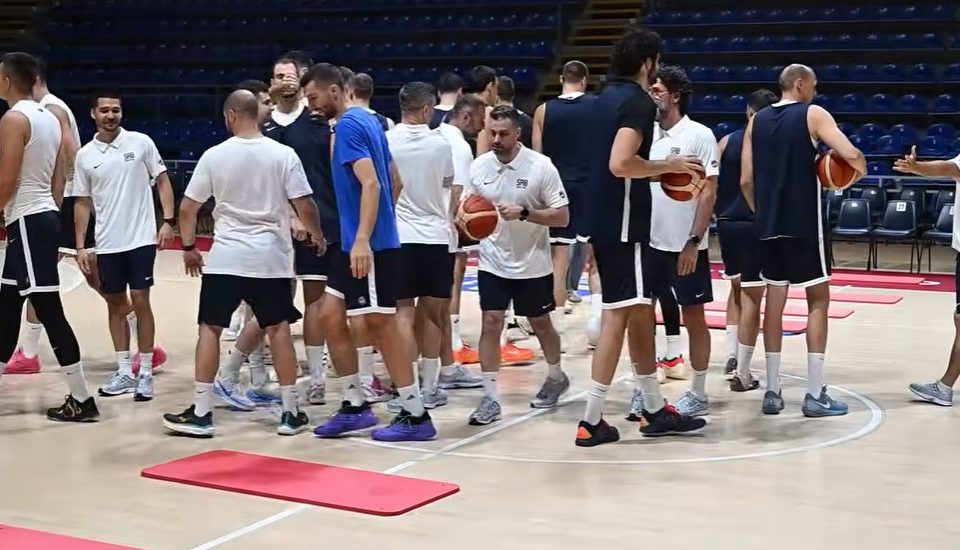 U prodaji ulaznice za meč Srbije i BiH