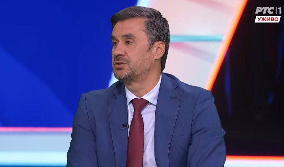 Rade Bogdanović uputio javno izvinjenje
