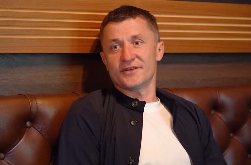 Saša Ilić se vratio u Partizan