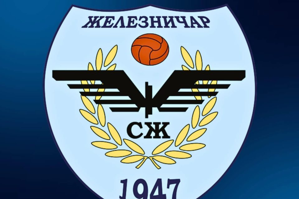 Železničar