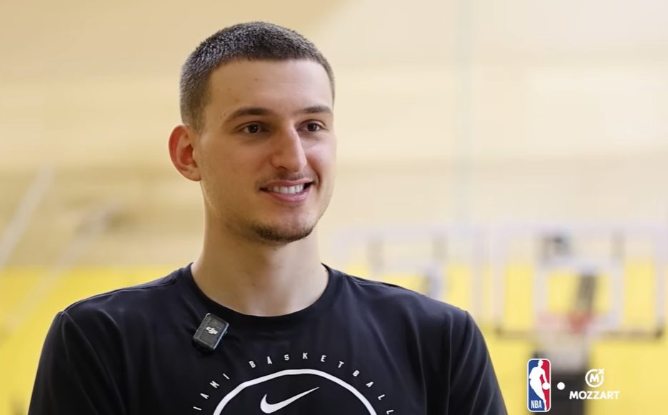 Jović na raspolaganju Alimpijeviću