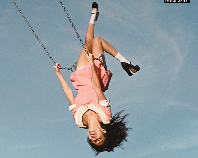 Olivia Rodrigo objavila novi album „you seem pretty sad for a girl so in love“ i spot za „stupid song"